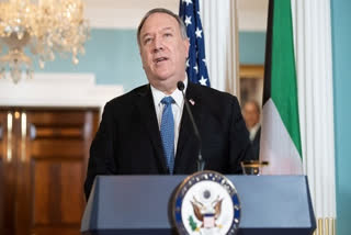iran is the armed group's new home says mike pompeo