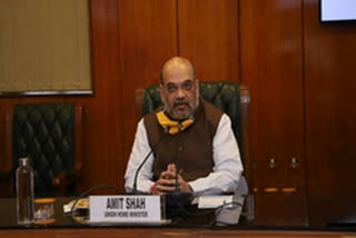 amit shah