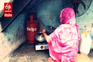 मददगार साबित हो रही है प्रधानमंत्री उज्जवला योजना