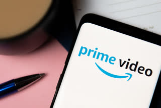 Amazon Prime launches mobile-only plan in India