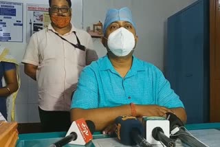 cuttack administration prepare for vaccinate