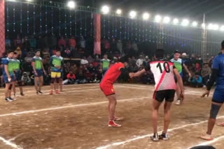 kabaddi