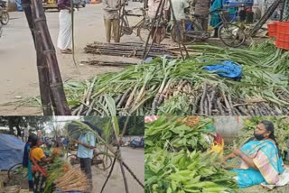 kollam ponghal fest  പൊങ്കലിന് ഒരുങ്ങി കൊല്ലം  Kollam ready for Pongal  മകര പൊങ്കൽ