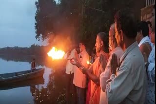 udupi-swarna-river-worship