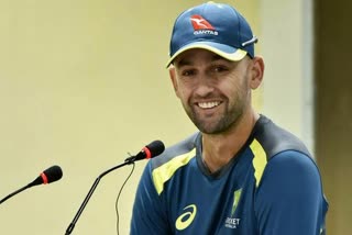 Nathan Lyon