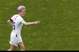 Megan Rapinoe