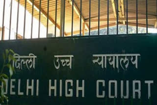 Drafting of revised National Litigation Policy underway: Centre informs Delhi HC