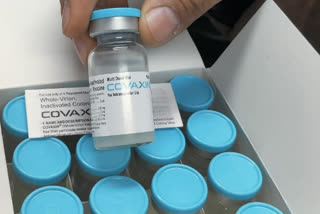 bharat biotech co vaccine may be used till May 2021