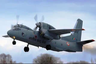 Indian Air Force rescues 75 passengers stranded in Kargil and Srinagar