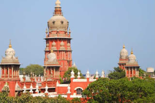 Chennai high court