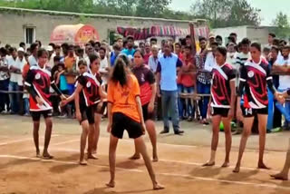 kabaddi games in anathapuram