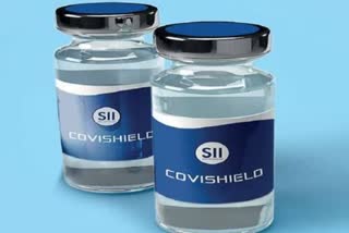 haryana 2,41,500 covishield vaccine dose