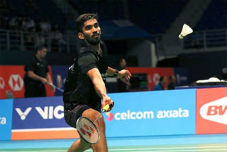 Kidambi Srikanth beats Sourabh Verma