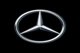 Mercedes Benz India posts 43 pc decline in sales in 2020