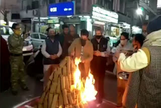 जयपुर की ताजा हिंदी खबरें, Festival of Lohri