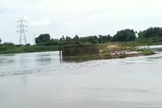 nellai rain