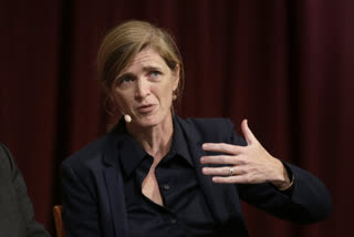 Biden picks Samantha Power for US aid post