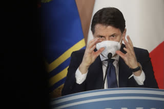 Italian PM Conte faces challenge as Renzi again disrupts