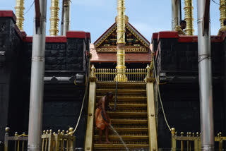 ശബരിമല മകരവിളക്ക്  ശക്തമായ പൊലീസ് ക്രമീകരണം  sabarimala makaravilakku  strict police control  sabarimala  മകരവിളക്ക്  ജില്ല പൊലീസ് മേധാവി  പി.ബി രാജീവ്