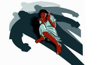 Two minor girls raped by father