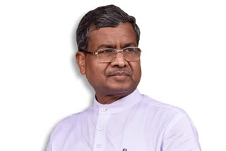 babulal marandi will go to dhanbad on january 18