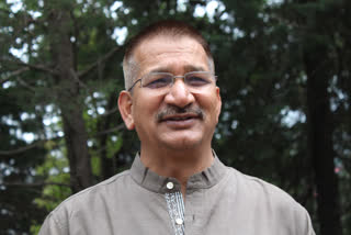 kishore upadhyay