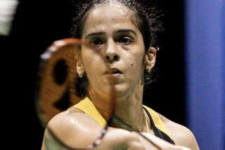 Thailand Open: Saina, Srikanth progress, Kashyap retires midway