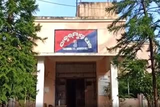 police seized 45 litre local wine in rairangapur