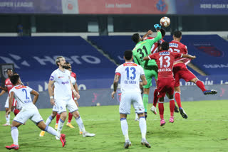 ISL 7: Chennaiyan FC vs Odisha FCISL 7: Chennaiyan FC vs Odisha FC