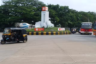 Judge sharad aravind bobde staying in Mangalore