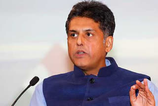 Indians are not guinea pigs, you can't use Covaxin rollout as phase 3 trial: Manish Tewari