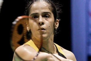 Thailand Open: Saina, Srikanth progress, Kashyap retires midway