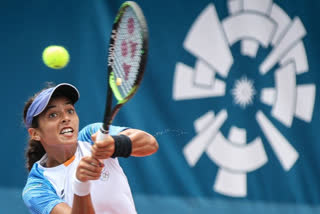 Ankita falls short again, loses final round of Australian Open Qualifiers