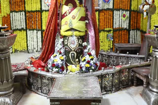 Mahakal Temple of Ujjain