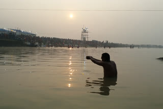 Ajay river