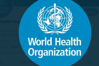 WHO visit in china  World Health Organization  കൊവിഡ് ഉത്ഭവം; ഡബ്ല്യു.എച്ച്.ഒയിലെ 10 അംഗ വിദഗ്‌ധ സംഘം ചൈനയിലെത്തി  കൊവിഡ് മഹാമരിയുടെ ഉത്ഭവം