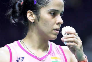 Thailand Open, Saina Nehwal, Bankok, Kisona Selvaduray