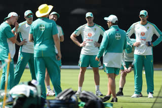 Watch: Nathan Lyon set for his 100th while Pucovski is ruled out of the Gabba Test