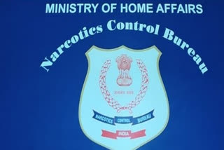 Narcotics control bureau