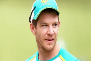 Tim Paine