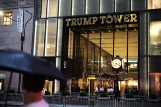 NYC to cancel Trump Organization contracts: Mayor