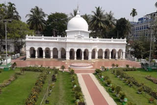 Coochbihar Municipality wants decorate coochbihar town for tourism