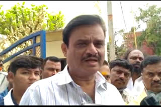 MLA Muniratna reaction, MLA Muniratna reaction on cabinet expansion, MLA Muniratna, MLA Muniratna news, MLA Muniratna latest news, ಶಾಸಕ ಮುನಿರತ್ನ ಪ್ರತಿಕ್ರಿಯೆ, ಸಚಿವ ಸಂಪುಟ ವಿಸ್ತರಣೆ ಮೇಲೆ ಶಾಸಕ ಮುನಿರತ್ನ ಪ್ರತಿಕ್ರಿಯೆ, ಶಾಸಕ ಮುನಿರತ್ನ, ಶಾಸಕ ಮುನಿರತ್ನ ಸುದ್ದಿ,