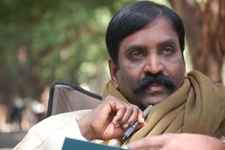 vairamuthu tweet for pongal wishes