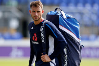 Alex Hales