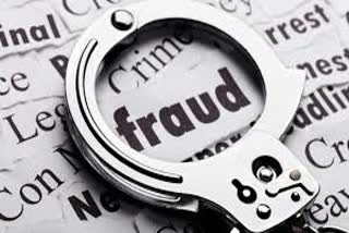 fraud case in dehradun