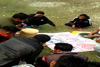 gambling-at-bijni-of-chirang-amid-bhugali-festival