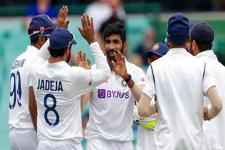 'Overworked' Jasprit Bumrah Should Rested During England Series, Says Gautam Gambhir