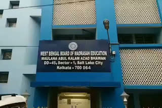 west bengal: only one muslim appointment in bengal high madrasa headmaster post in 12 post