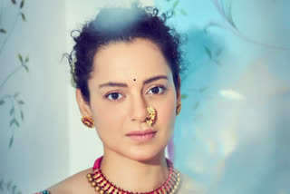 Kangana Ranaut to star in 'Manikarnika Returns: The Legend Of Didda'